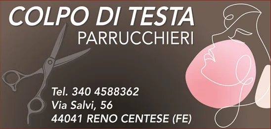 Colpo di Testa Parrucchieri