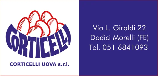 Corticelli Uova