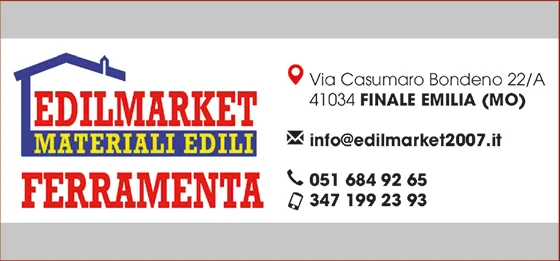 Edilmarket Materiali Edili Ferramenta