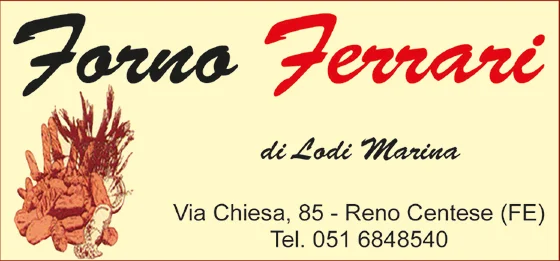 Forno Ferrari