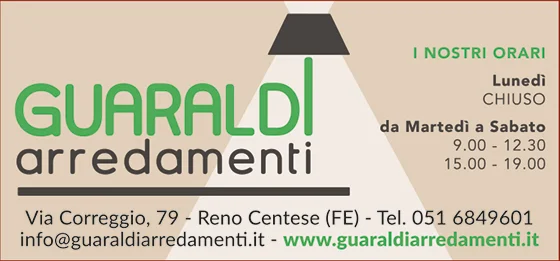 Guaraldi Arredamenti
