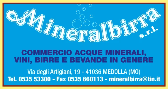 Mineralbirra