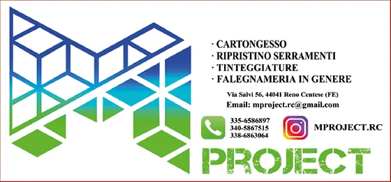 MProject